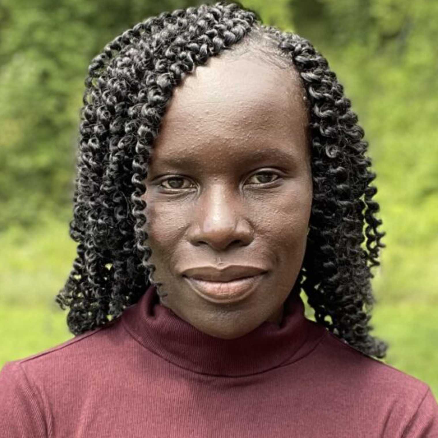 Christine Abernathy